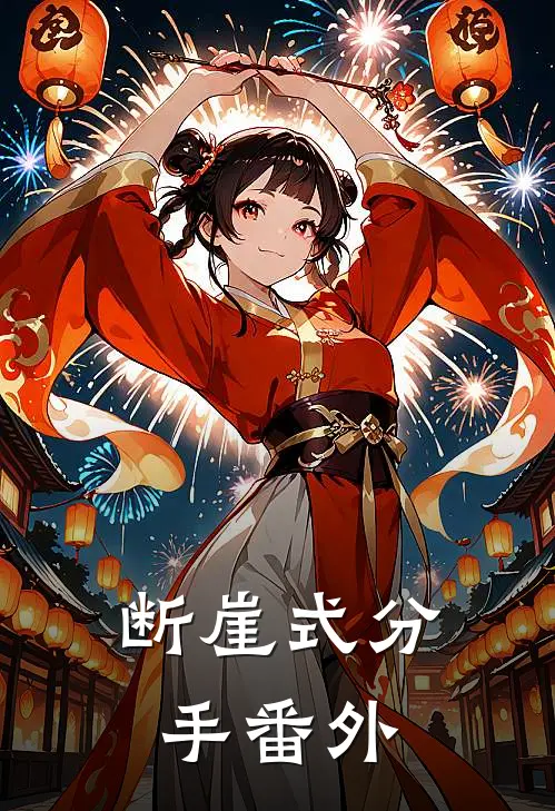 断崖式分手番外篇