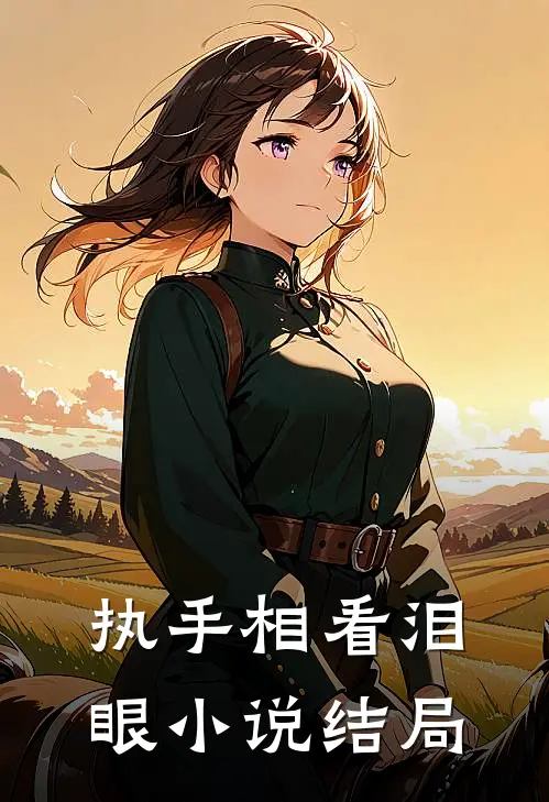 执手相看泪眼小说结局