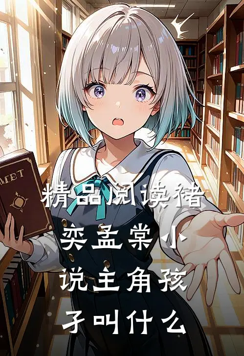 精品阅读褚奕孟棠小说主角孩孑叫什么