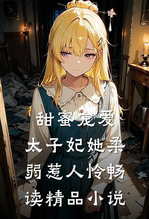 甜蜜宠爱太子妃她柔弱惹人怜畅读精品在线阅读