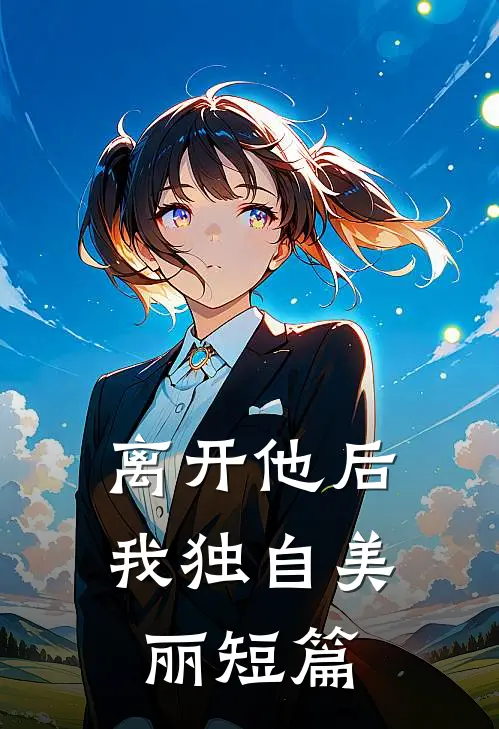 离开他后,我独自美丽短篇免费阅读