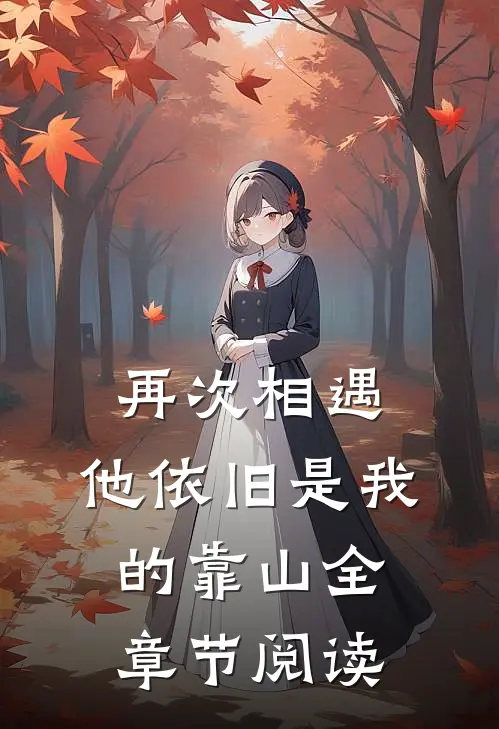 再次相遇,他依旧是我的靠山全章节阅读免费