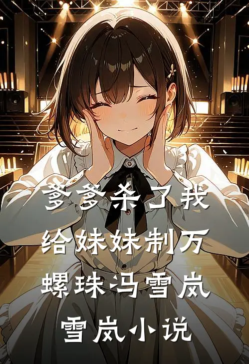 爹爹杀了我给妹妹制万螺珠冯雪岚雪岚小说