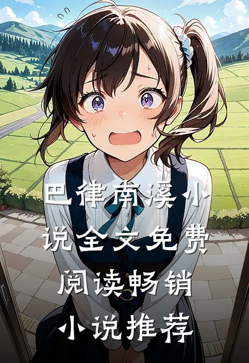 巴律南溪小说全文免费阅读畅销小说推荐