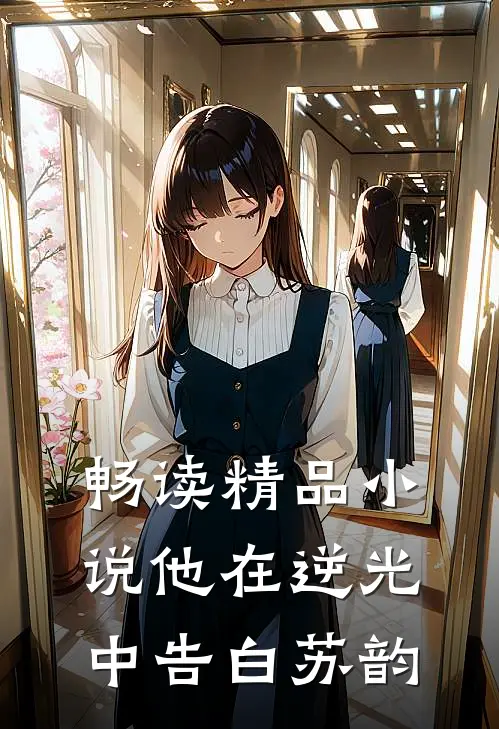 畅读精品小说他在逆光中告白苏韵