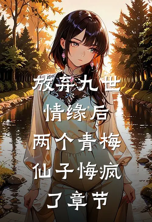 放弃九世情缘后,两个青梅仙子悔疯了章节阅读