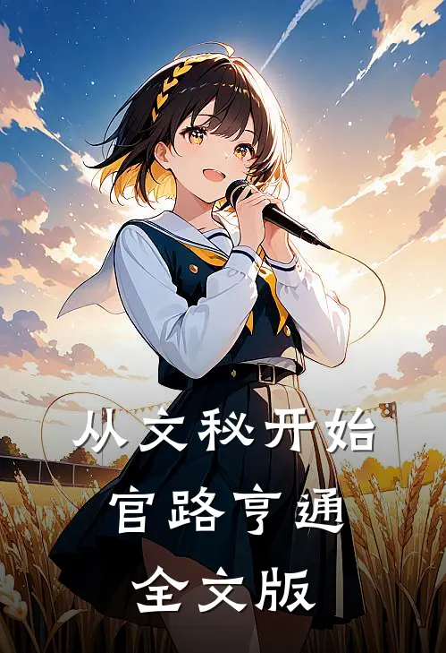 从文秘开始，官路亨通全文版