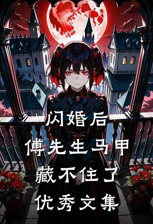 闪婚后：傅先生马甲藏不住了优秀文集