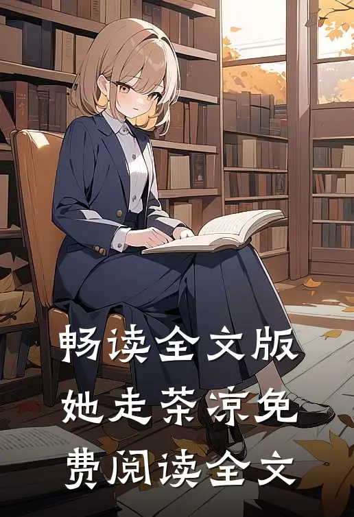 畅读全文版她走茶凉免费阅读全文