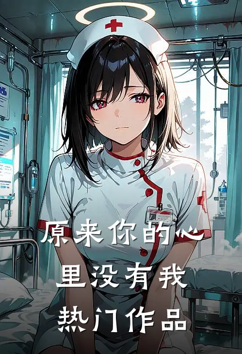 原来你的心里没有我热门作品