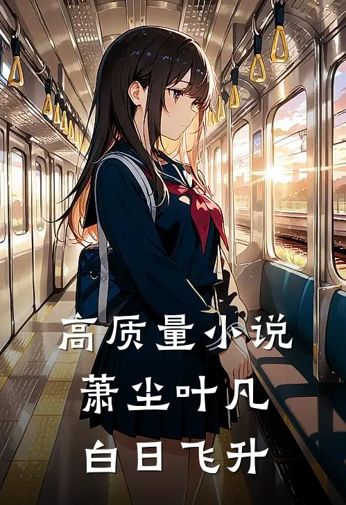 高质量小说萧尘叶凡白日飞升