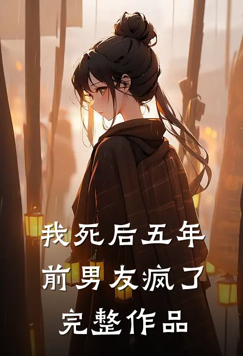 我死后五年，前男友疯了完整作品