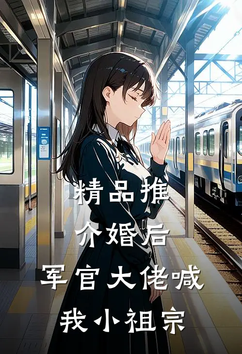 精品推介婚后，军官大佬喊我小祖宗