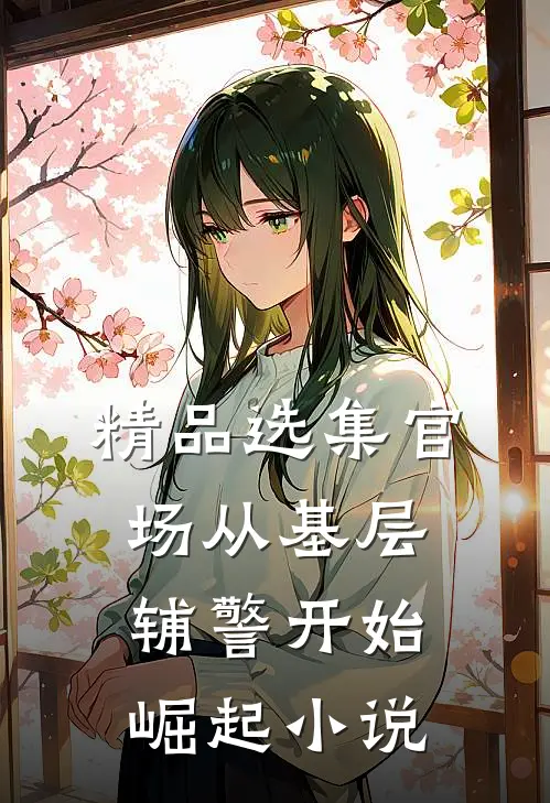 精品选集官场从基层辅警开始崛起小说