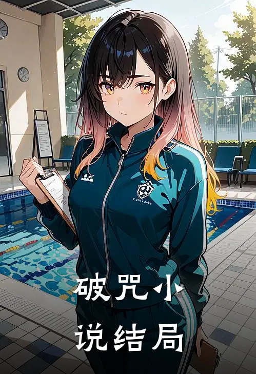 破咒小说结局