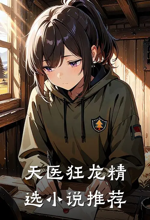 天医狂龙精选小说推荐