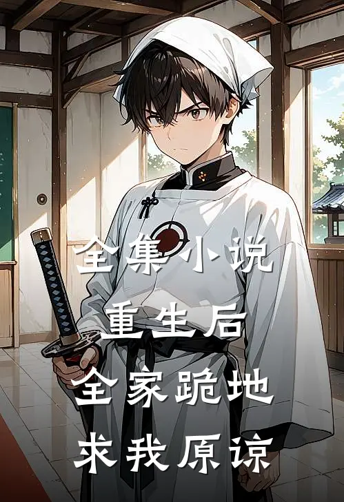 全集重生后,全家跪地求我原谅了