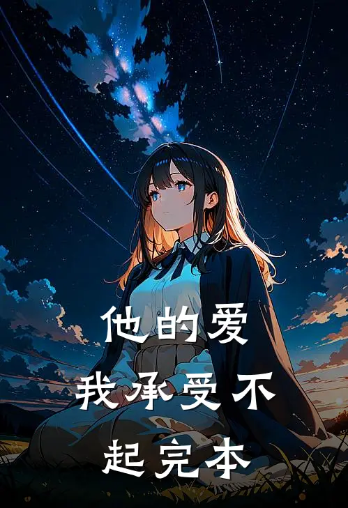 他的爱,我承受不起完本