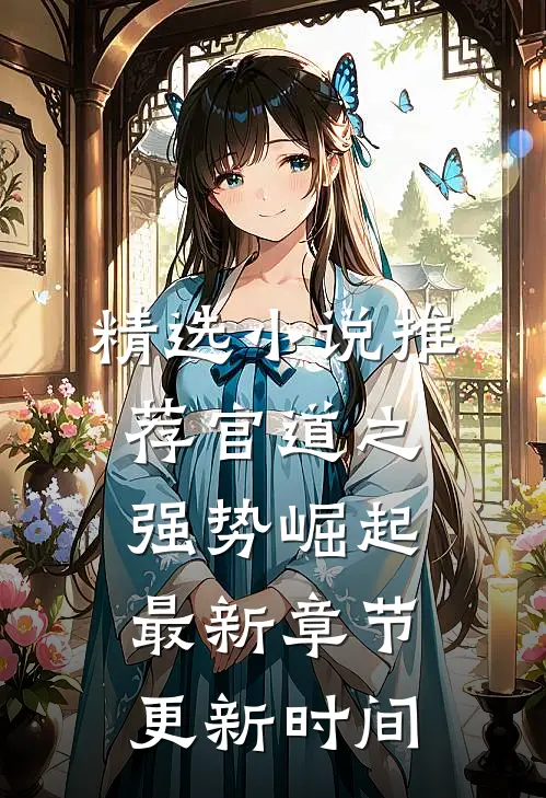 精选小说推荐官道之强势崛起最新章节更新时间