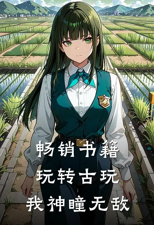 畅销书籍玩转古玩：我神瞳无敌