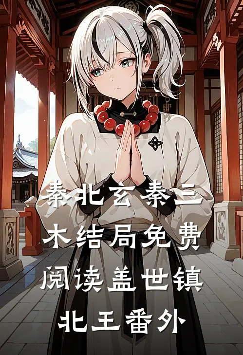 秦北玄秦三木结局免费阅读盖世镇北王番外
