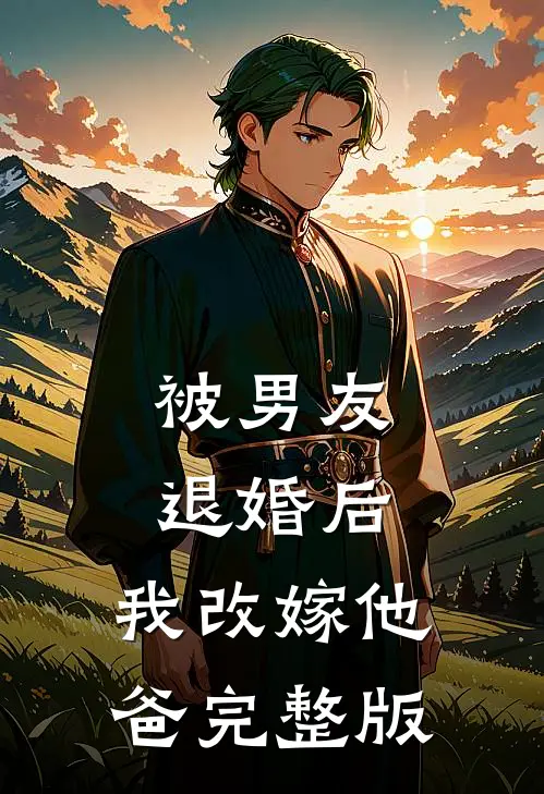 被男友退婚后,我改嫁他爸完整版