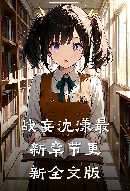 战妄沈漾最新章节更新全文版