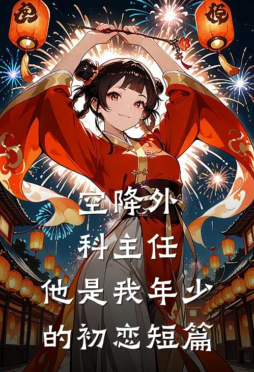 空降外科主任，他是我年少的初恋短篇