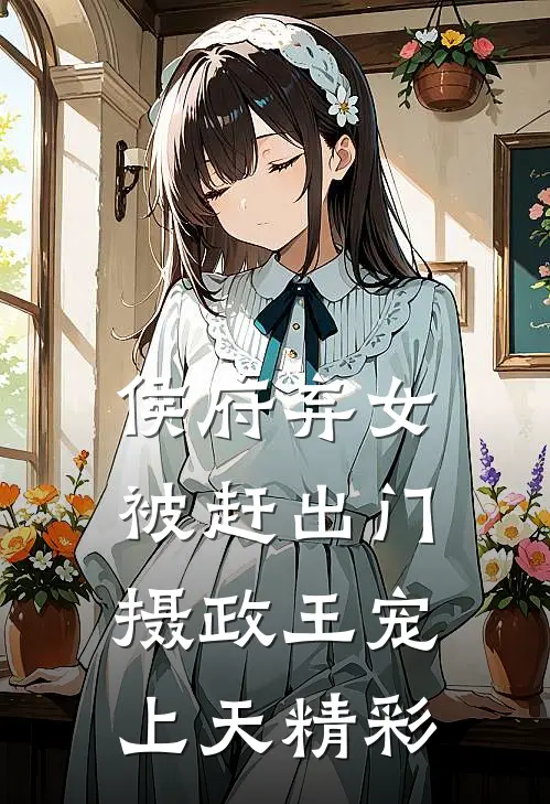 侯府弃女被赶出门,摄政王宠上天精彩视频