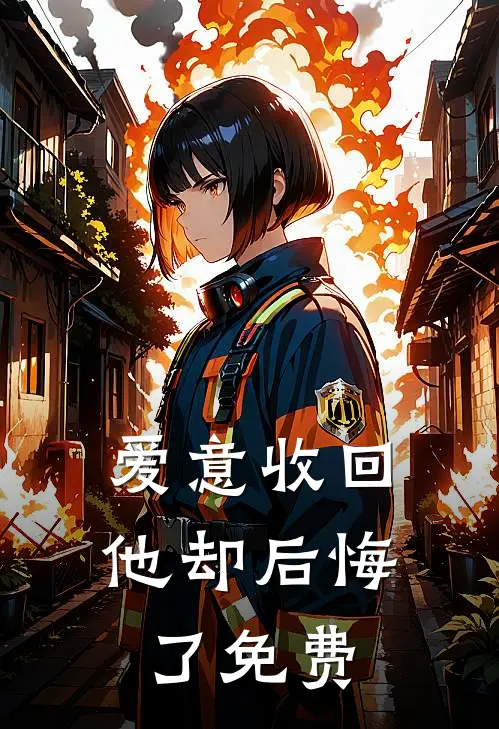 爱意收回,他却后悔了免费