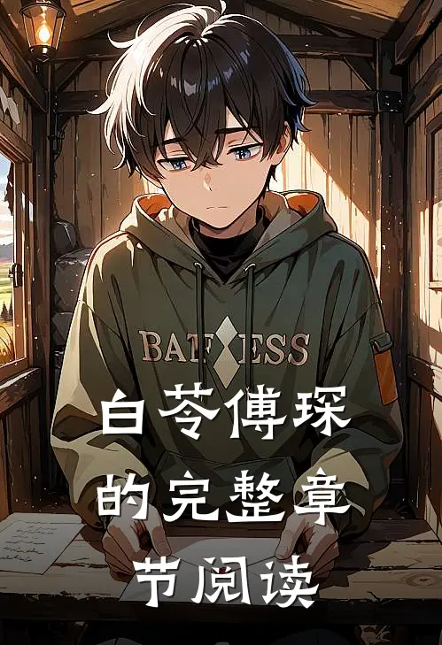 白苓傅琛的完整章节阅读