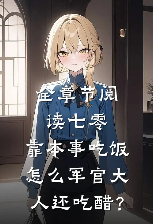 全章节阅读七零：靠本事吃饭，怎么军官大人还吃醋？