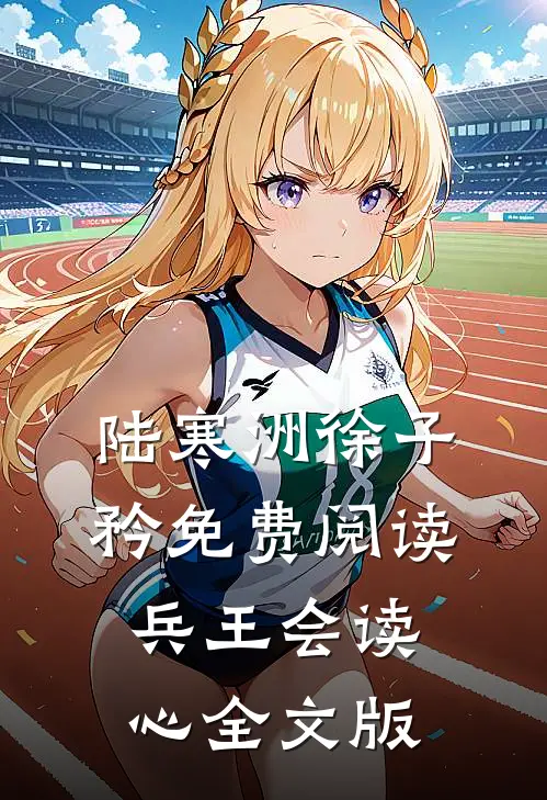 陆寒洲徐子矜免费阅读兵王会读心全文版