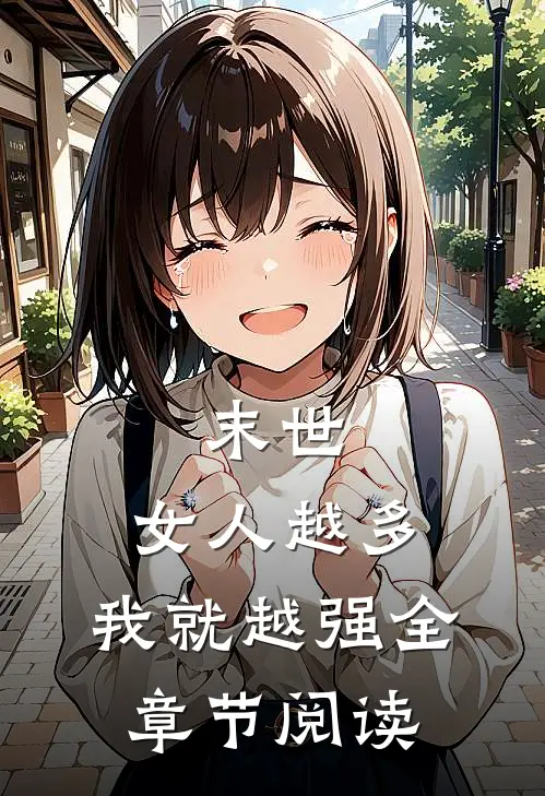 末世女人越多,我就越强全章节阅读