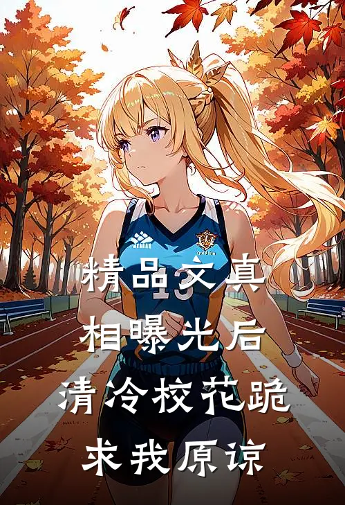 精品文真相曝光后,清冷校花跪求我原谅