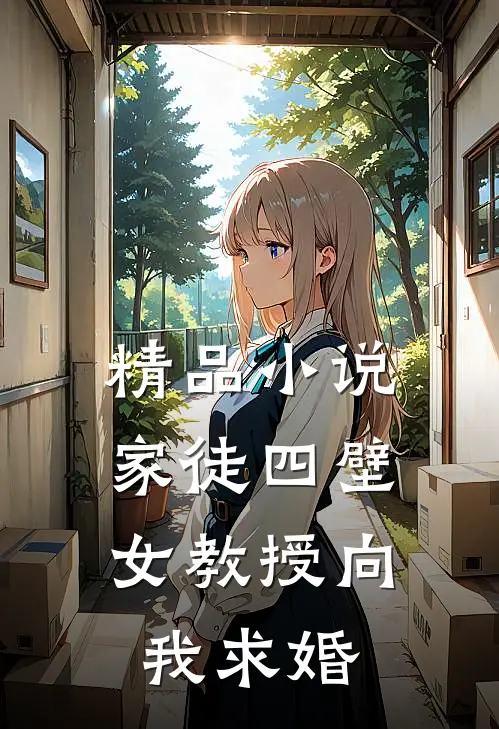精品家徒四壁女教授向我求婚免费阅读