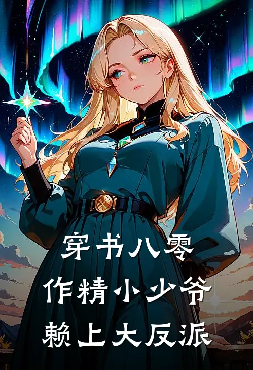 穿书八零,作精小少爷赖上大反派免费阅读