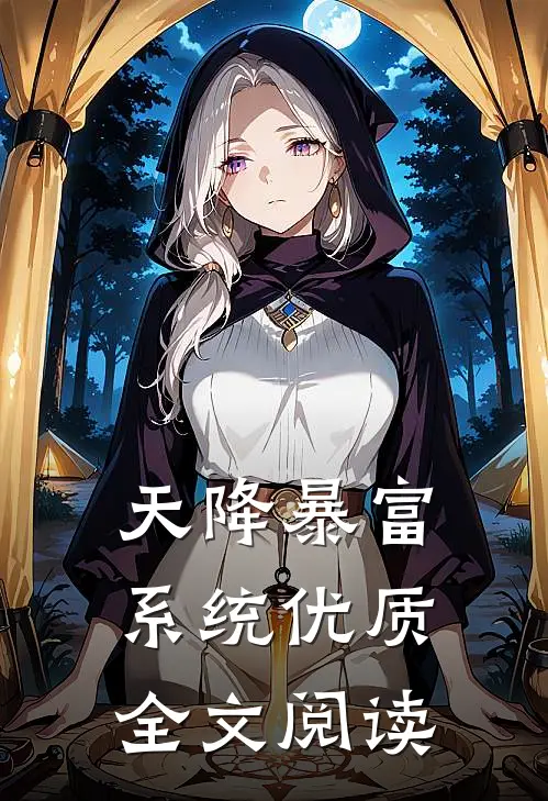天降暴富系统优质全文阅读