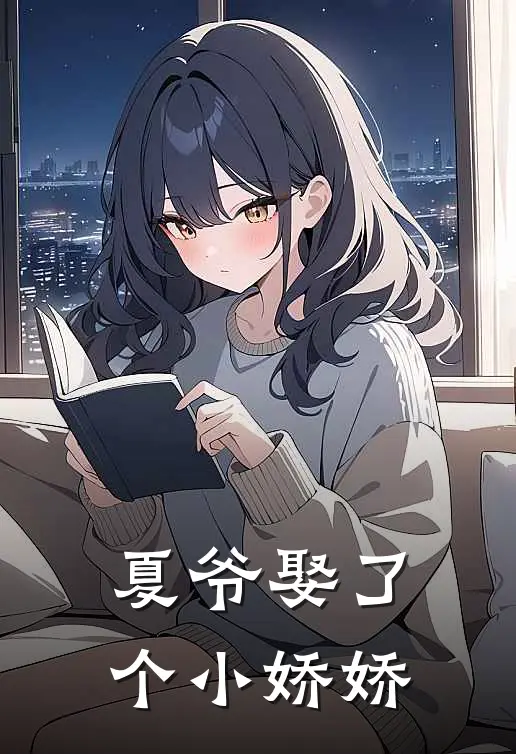 夏爷娶了个小娇娇