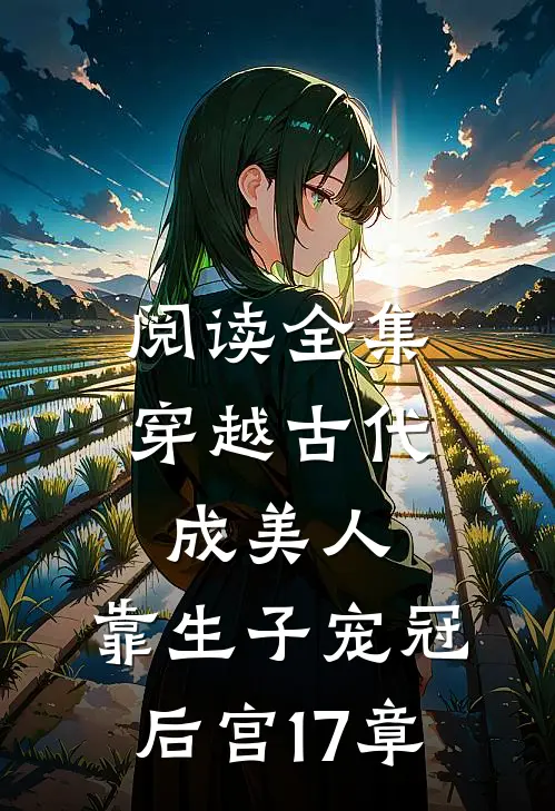 阅读全集穿越古代成美人,靠生子宠冠后宫17章