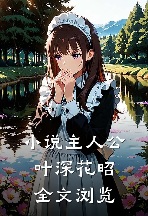 小说主人公叶深花昭全文浏览