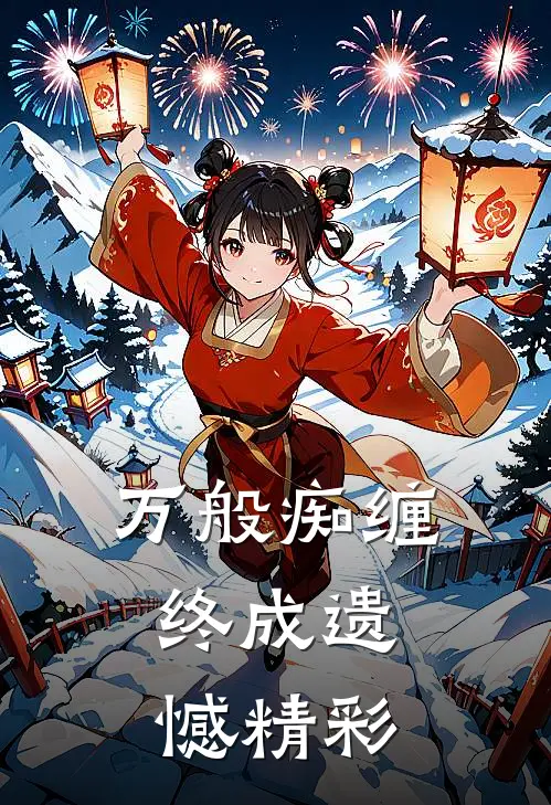 万般痴缠，终成遗憾精彩