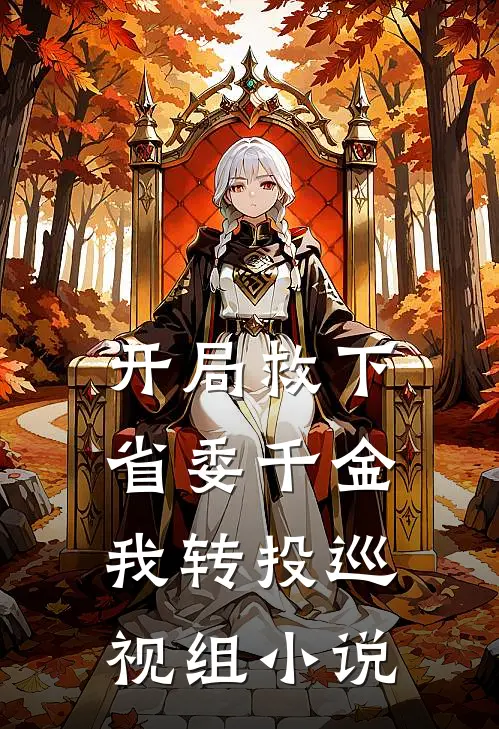 开局救下省委千金,我转投巡视组