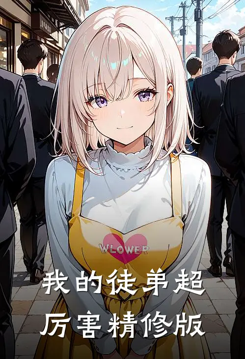 我的徒弟超厉害精修版