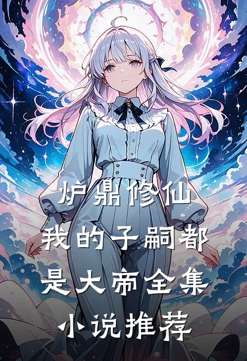炉鼎修仙,我的子嗣都是大帝全集推荐免费阅读