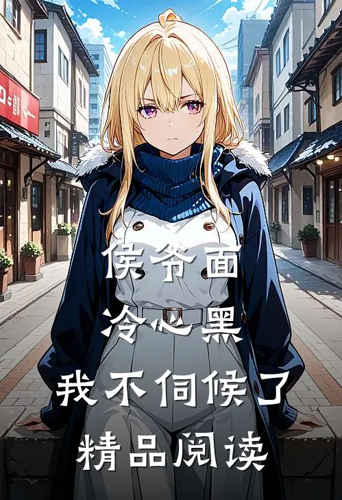 侯爷面冷心黑,我不伺候了精品阅读全文
