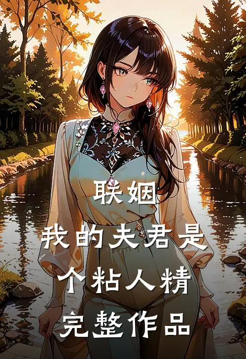 联姻,我的夫君是个粘人精完整作品