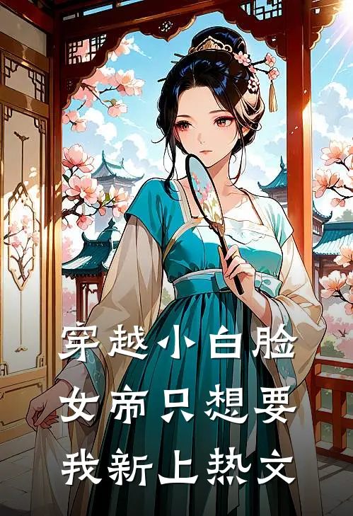 穿越小白脸，女帝只想要我新上热文
