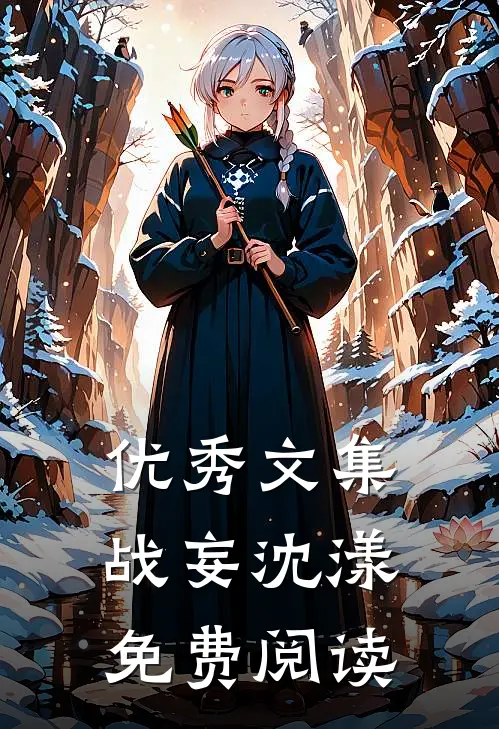 优秀文集战妄沈漾免费阅读