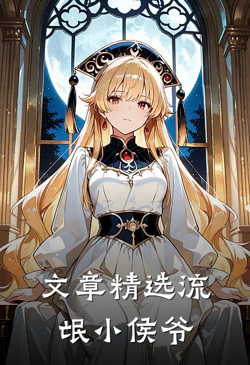 文章精选流氓小侯爷在线阅读